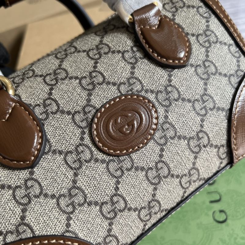 Gucci Travel Bags